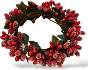 Karácsonyi Gyertya Mécsestartó Adventi Mécsestartó Karácsonyi Dekoráció