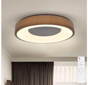 Brilagi Brilagi - DORIA LED 48W stropní stmívatelné svítidlo 3000-6500K + DO BG0907