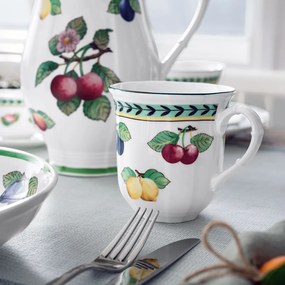 Jumbo bögre, French Garden Fleurence kollekció - Villeroy & Boch