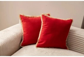 Párnahuzat szett 2 db-os 43x43 cm Sacakli – Mioli Decor