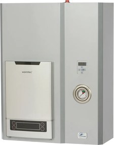 Elterm ZĂĄszlĂłs kazĂĄn 6kW bojler 18kW