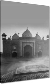 Festmények 70x100 Taj Mahal