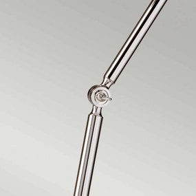 Elstead Lighting PROVENCE PV-FL-PN Állólámpa 1x60W/E27