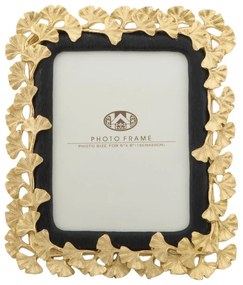 Glam gink képkeret 24,5x2x29 (belső mérete 15x20)cm
