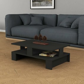 Mansu Anthracite konferenciaasztal