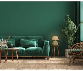 Searchlight EU44651GR - Asztali lámpa ZENITH 1xE27/60W/230V