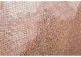 Festmény 80x100 cm Browny - Mauro Ferretti