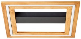 Brilliant-LED Dimmelhető mennyezeti lámpa RHEA LED/24W/230V