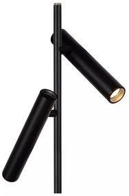 Lucide 79781/10/30 – LED Dimmelhető Állólámpa PHILON 2xLED/4,5W/230V