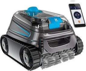 Zodiac CNX30 IQ Elite automata vízalatti medence porszívó robot - 3 év garancia