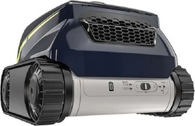 Zodiac RF 5200 iQ Freerider akkumulátoros automata vízalatti medence porszívó robot – 3 év garancia