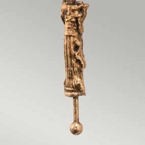 Flambeau FB-FRAGMENT-G1 - Fali lámpa FRAGMENT 1xE27/60W/230V