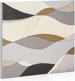 Kép 80x100 cm Marvilo – Kave Home