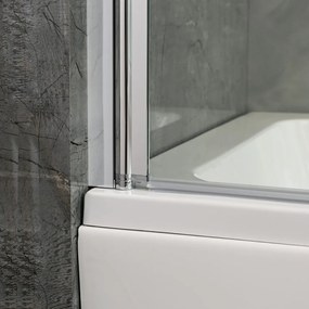 Alor 122x140 kádparaván