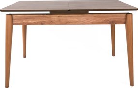 Sigma étkezőasztal, 130 cm – TR974NMB1734