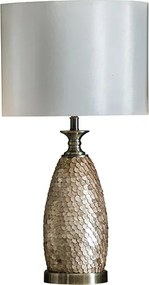 Endon DAHLIA 95461 Asztali lámpa 1x10W/E27 IP20