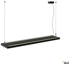 SLV WORKLIGHT PRO 1007468 Függőlámpa 1x50W/LED 4000K 6100lm IP20