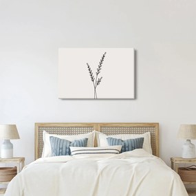 Kép - rét virág N⁰2 (90x60 cm)