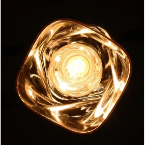 Csillár zsinóron FELIS 1xE27/60W/230V