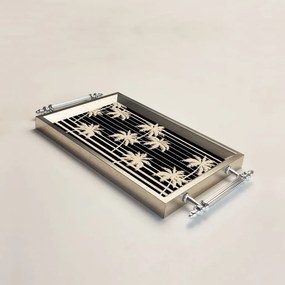 Mtpg üveg tálca, 34×18 cm – TR903SRV1185