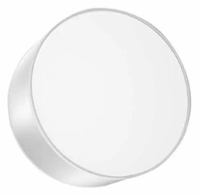 SOLLUX SL-0128 ARENA Kerek Mennyezeti Lámpa Fehér, Szürke E27 IP20