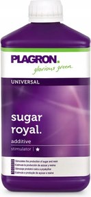Plagron Sugar Royal 1L erős biológiai stimuláció