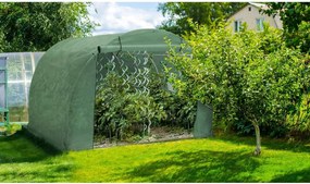 Fóliafólia G21 300 x 400 x 200 cm, zöld