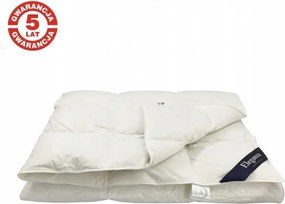 Poldaun Eleganza nyári paplan 160x200 fehér