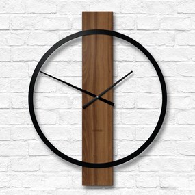 DUBLEZ | Minimalista fali óra - Circle Line