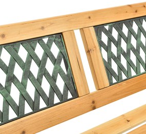 Juskys Sanremo kerti pad