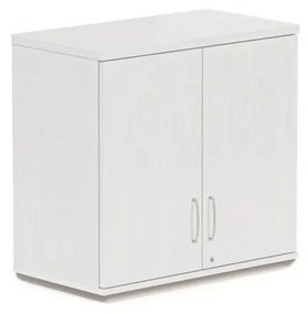 Visio beépített szekrény 80 x 38,5 x 75 cm, fehér