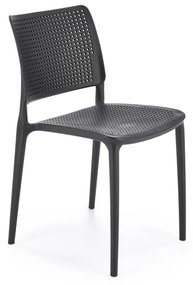 K514 szék, fekete