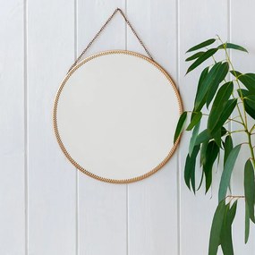 Fali tükör ø 29 cm – Rex London