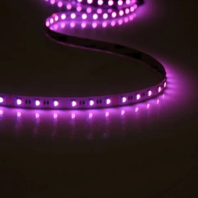 LED RGBW dimmelhető szalag 3m LED/22W/24/230V + DO