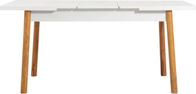 Santiago étkezőasztal, 120 cm – TR869VEL5224