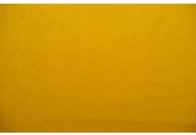 THEO étkezőszék sárga színben