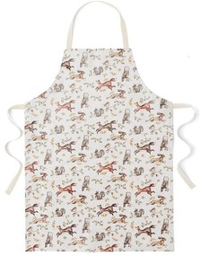 Pamut kötény Forest Fable – Cooksmart ®