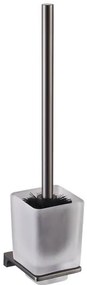 RAV SLEZÁK Nil wc- kefe metal grey NLA0500MG