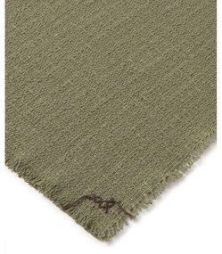 Pamut tányéralátét szett 2 db-os 38x50 cm Handloom – Lorena Canals