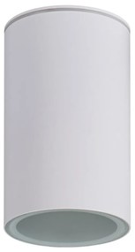 Kanlux 36644 - Fürdőszobai spotlámpa AQILO 1xE27/20W/230V IP65 fehér