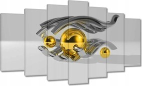 Képek 140x80 Golyó a kézben