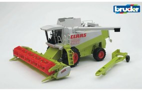 Bruder 02120 kombájn Claas Lexion 480 harvestor, 1:16