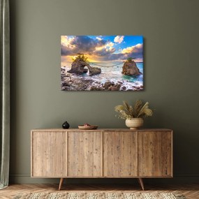Kép - Hatago Iwa (90x60 cm)