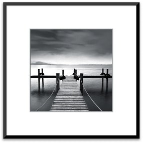 Kép 50x50 cm Jetty – Styler