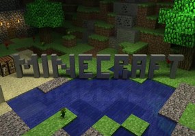 Poszter, Mojang, Minecraft, Creeer, Alex, Enderman, Zombie,