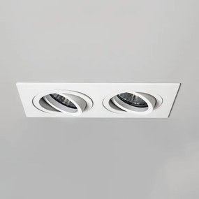 Astro Lighting TARO 1240032 Beépíthető spotlámpa 2x50W/GU10 IP20