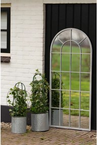 Kültéri tükör 65x140 cm Rusto – Esschert Design