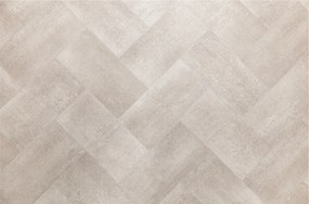 Pvc Szőnyeg Szürke, Mint A Beton Csempe 2m széles Halszálka Nappaliba Tekercsben