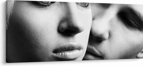 Kép - Egy pár portréja (120x50 cm)