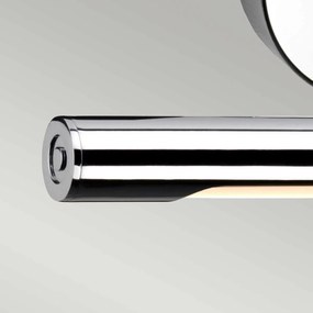Elstead klasszikus LED falikép világítás alton króm elsalton-pl-s-pc